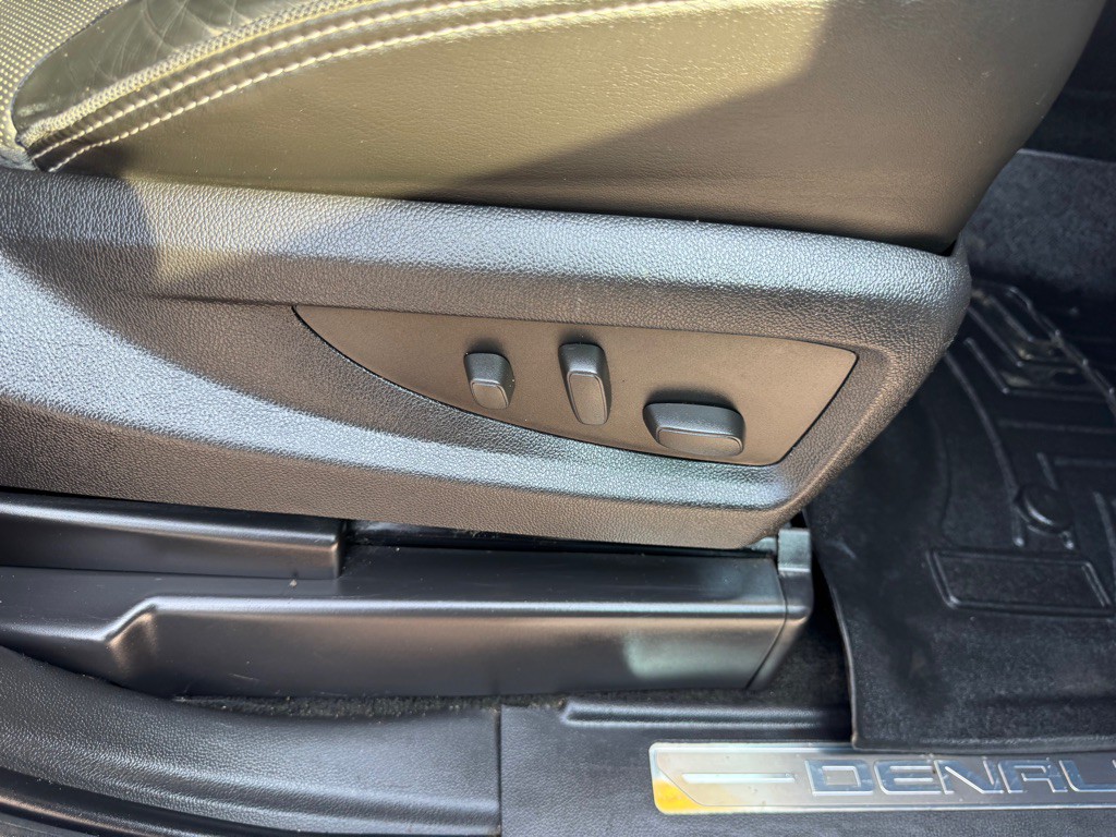 2014 GMC Sierra Image 54