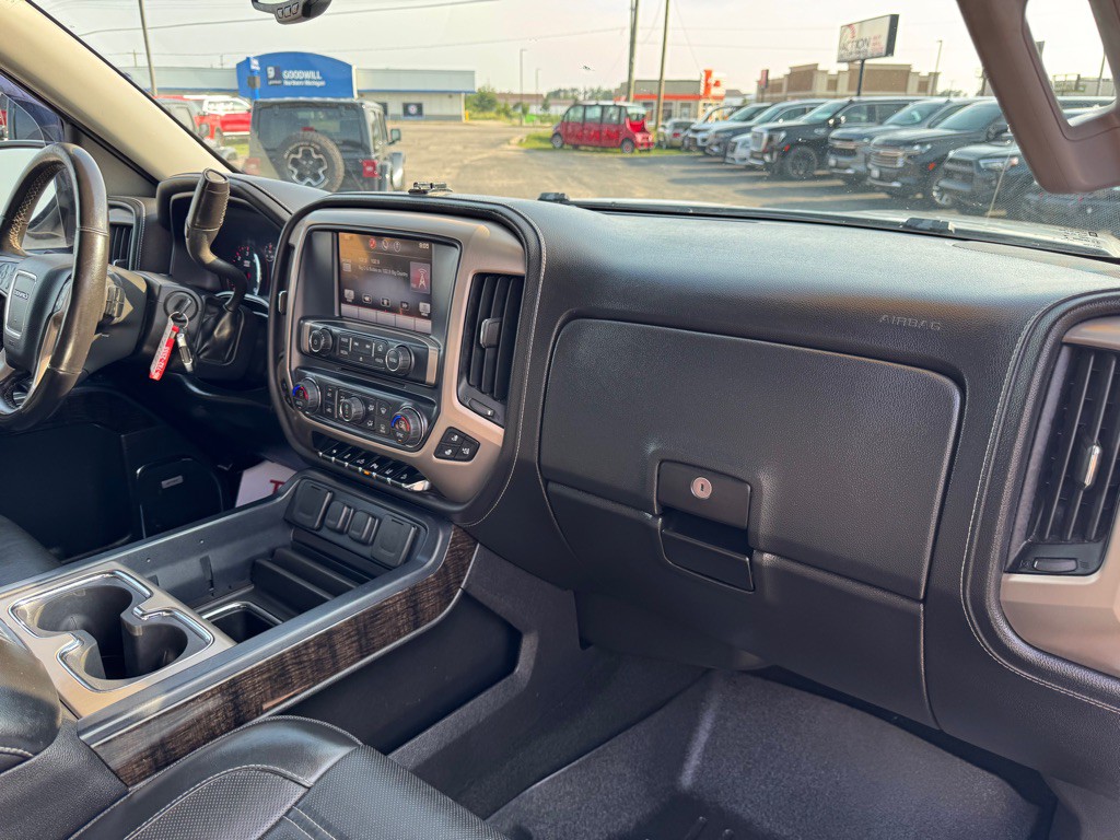 2014 GMC Sierra Image 56