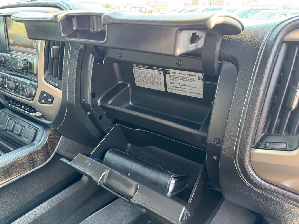2014 GMC Sierra Image 57