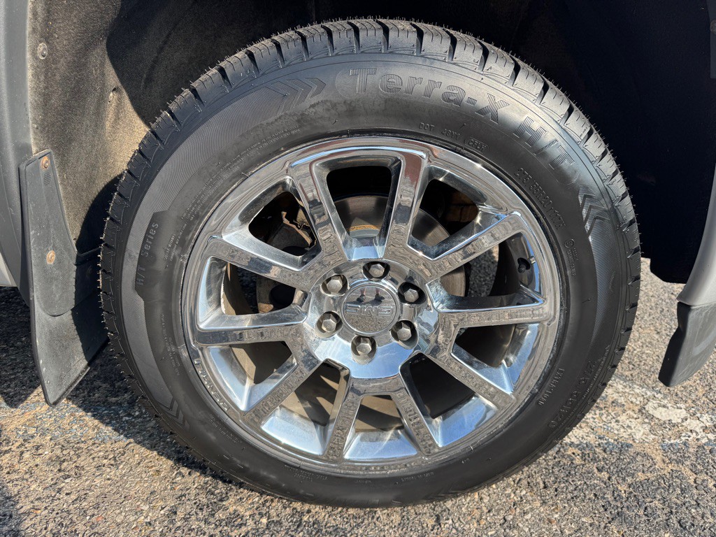 2014 GMC Sierra Image 60