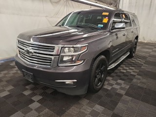 Image for 2016 Chevrolet Suburban 1500 LTZ ID: 6689300