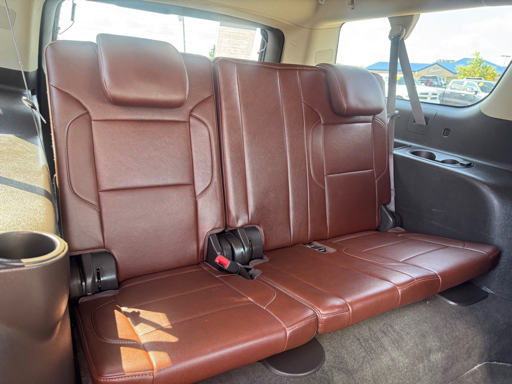 2016 Chevrolet Suburban Image 57