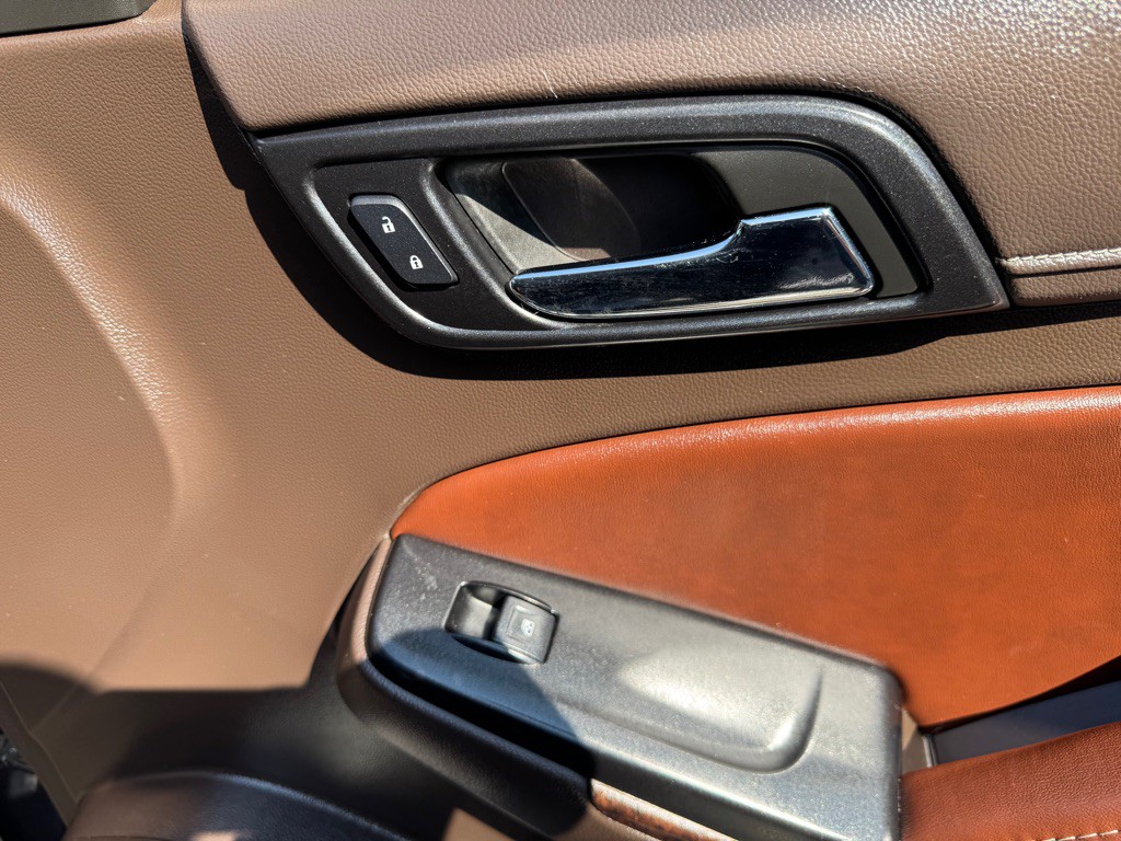 2016 Chevrolet Suburban Image 60