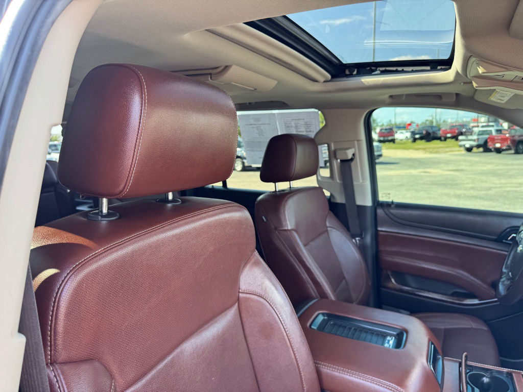 2016 Chevrolet Suburban Image 63