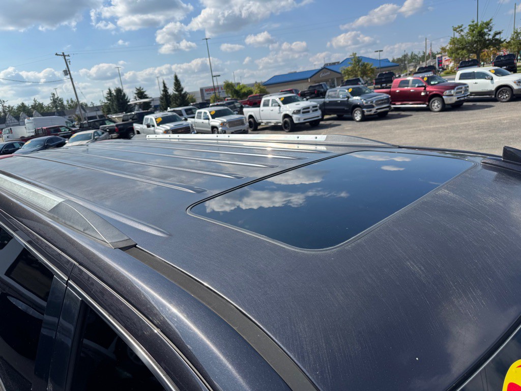 2016 Chevrolet Suburban Image 68