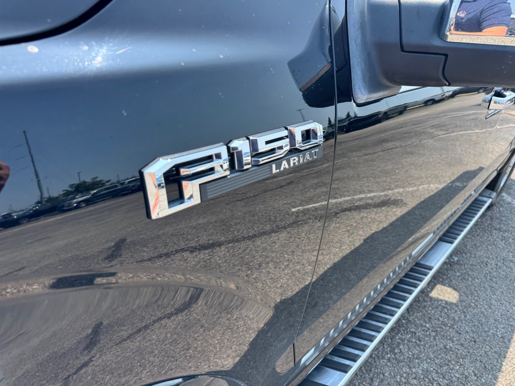2018 Ford F-150 Image 10