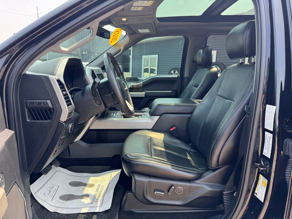 2018 Ford F-150 Image 14