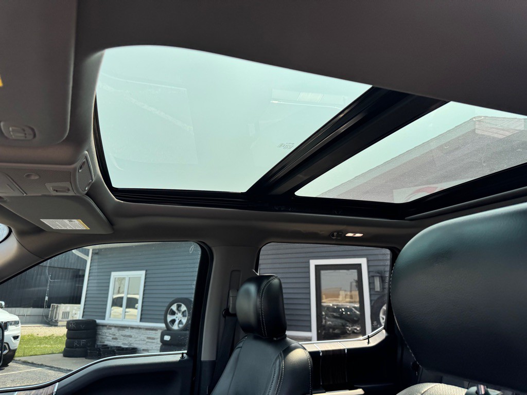 2018 Ford F-150 Image 17