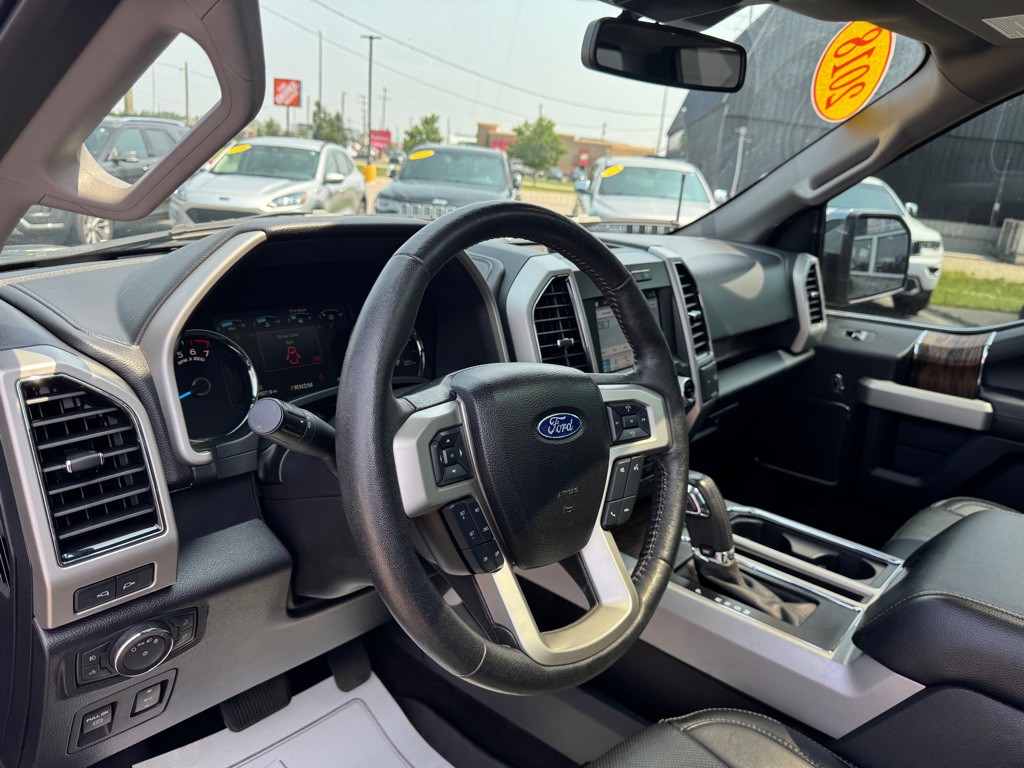 2018 Ford F-150 Image 18