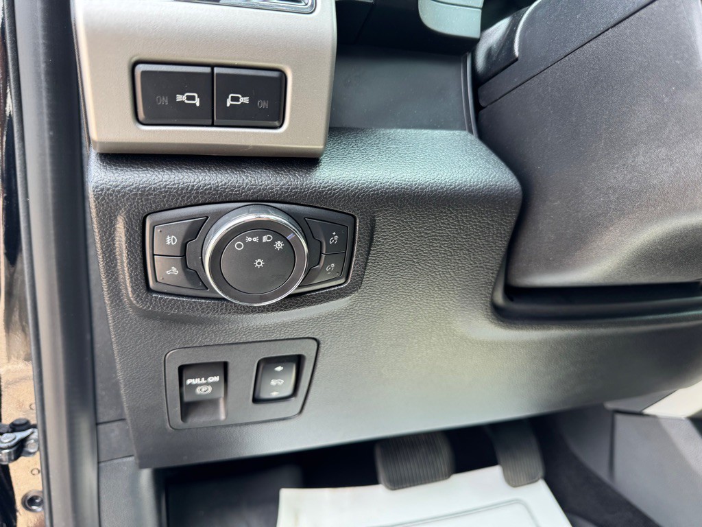 2018 Ford F-150 Image 19