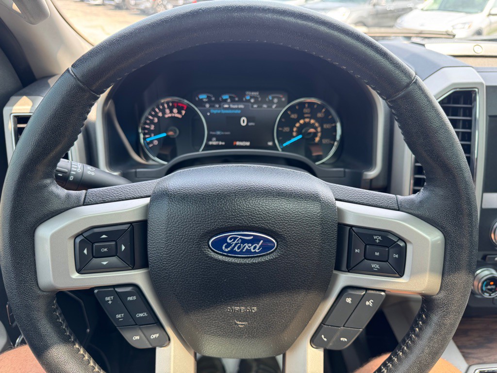 2018 Ford F-150 Image 20