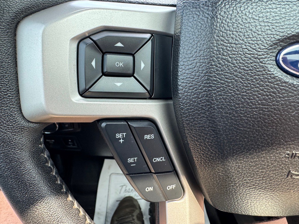 2018 Ford F-150 Image 21