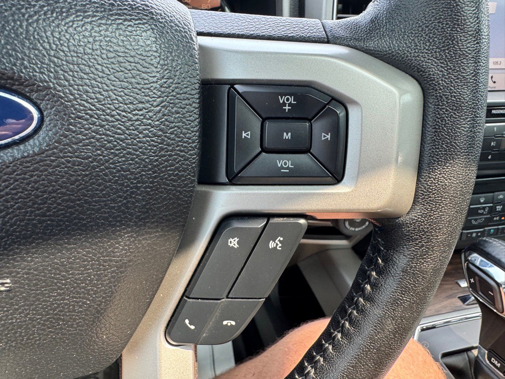 2018 Ford F-150 Image 22