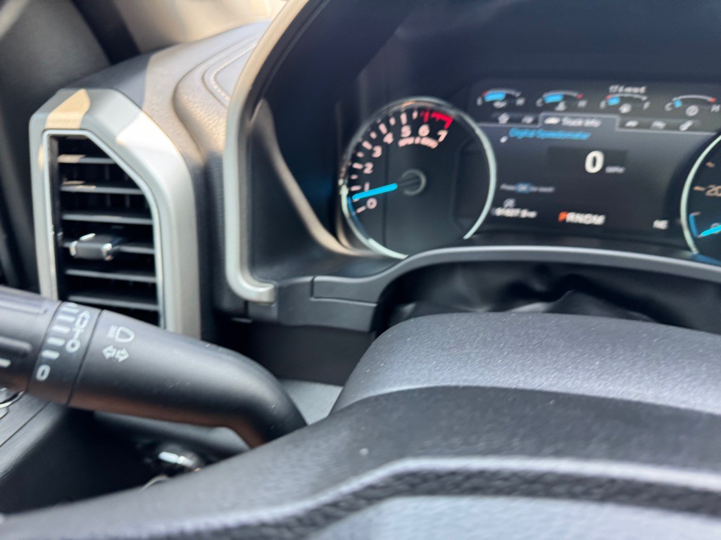 2018 Ford F-150 Image 23