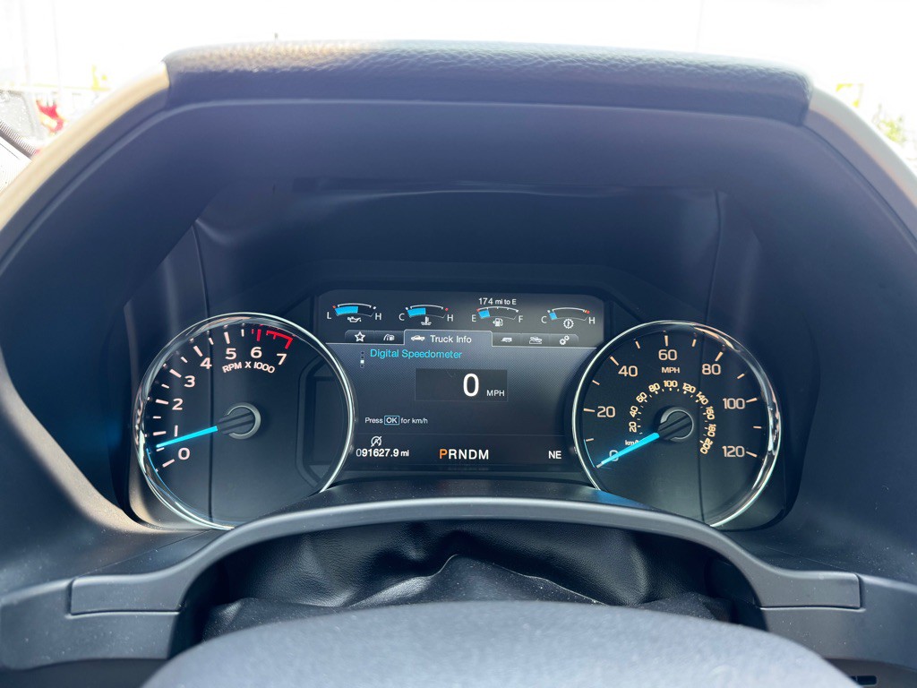 2018 Ford F-150 Image 24