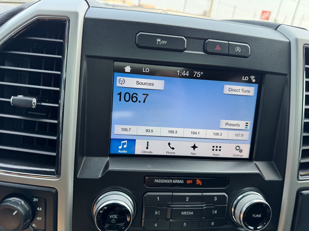 2018 Ford F-150 Image 25
