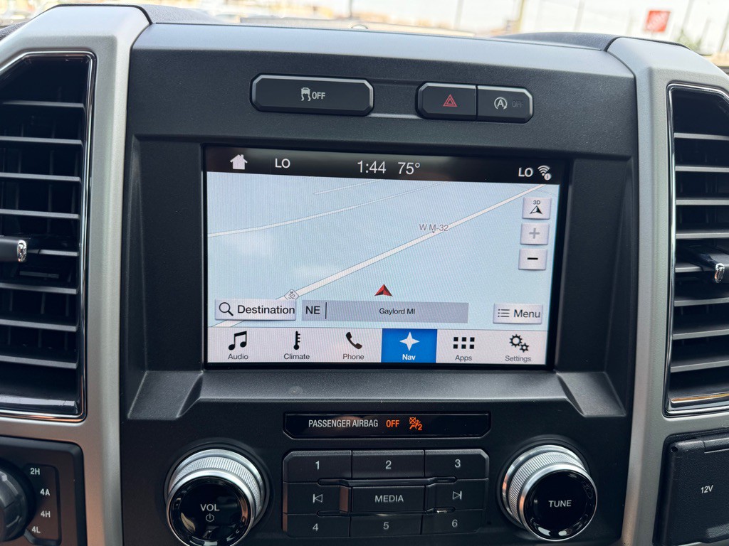 2018 Ford F-150 Image 26