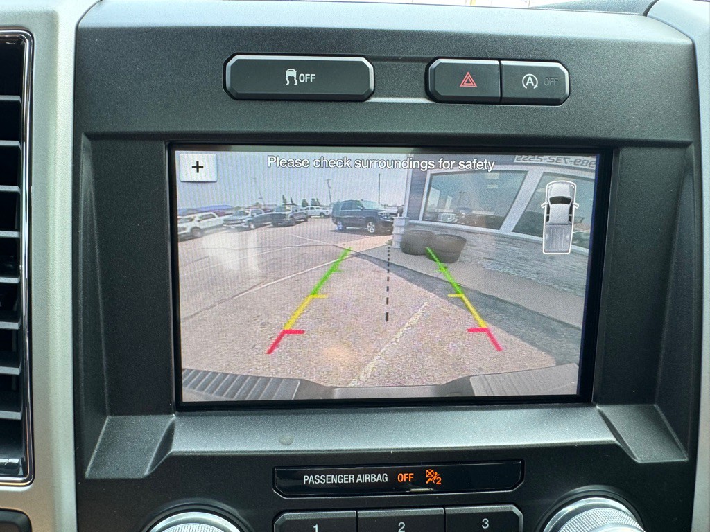 2018 Ford F-150 Image 27