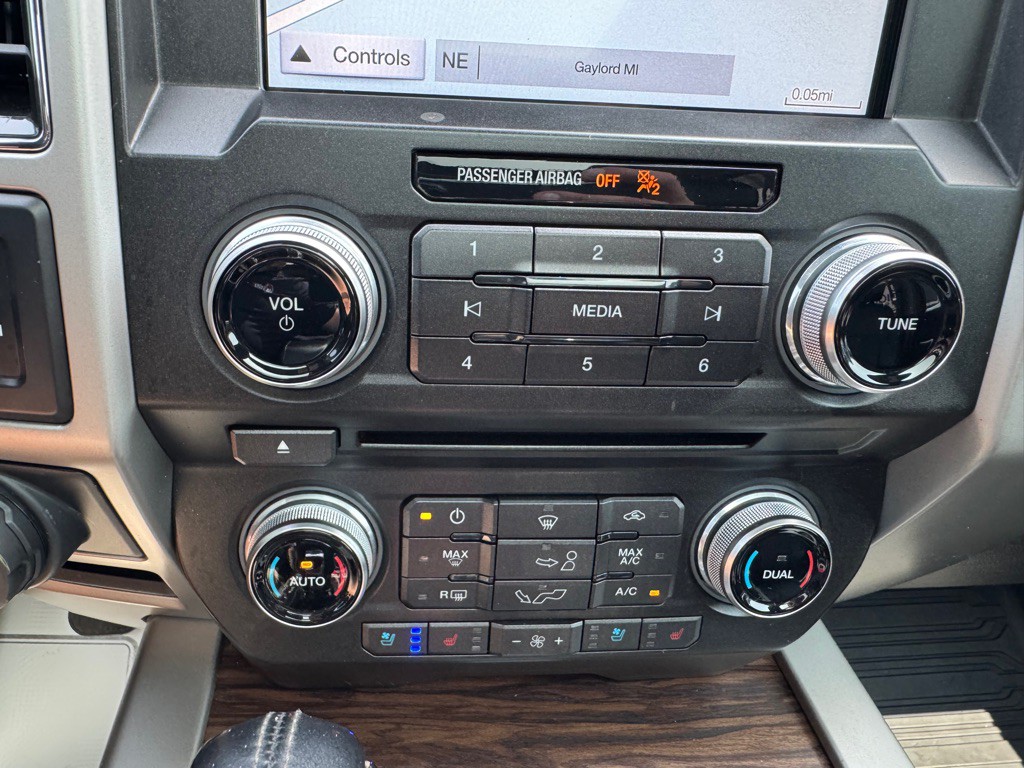 2018 Ford F-150 Image 28