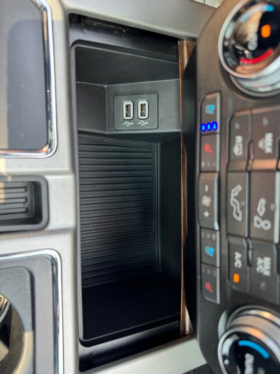 2018 Ford F-150 Image 29