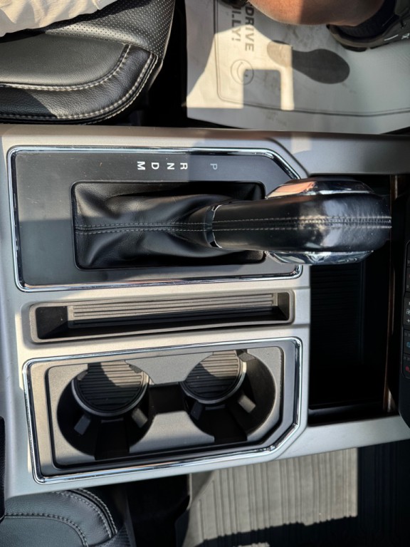 2018 Ford F-150 Image 30