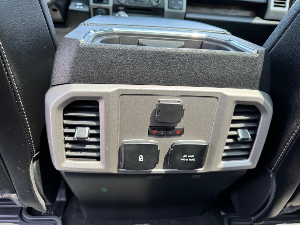2018 Ford F-150 Image 40