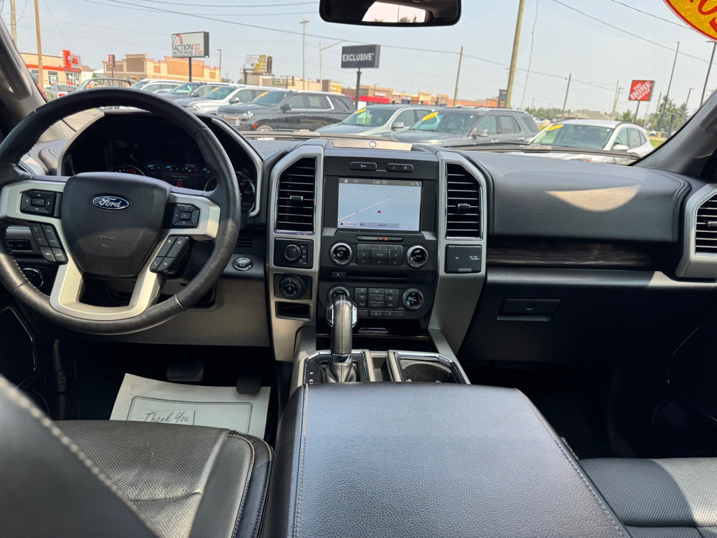 2018 Ford F-150 Image 41