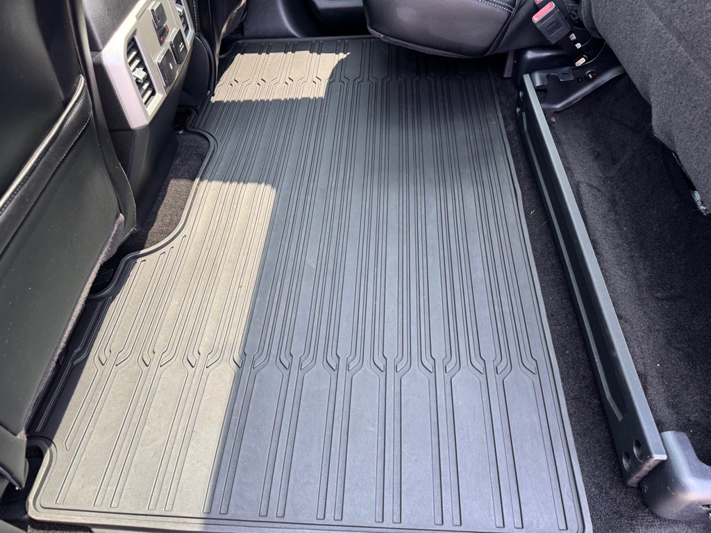 2018 Ford F-150 Image 42