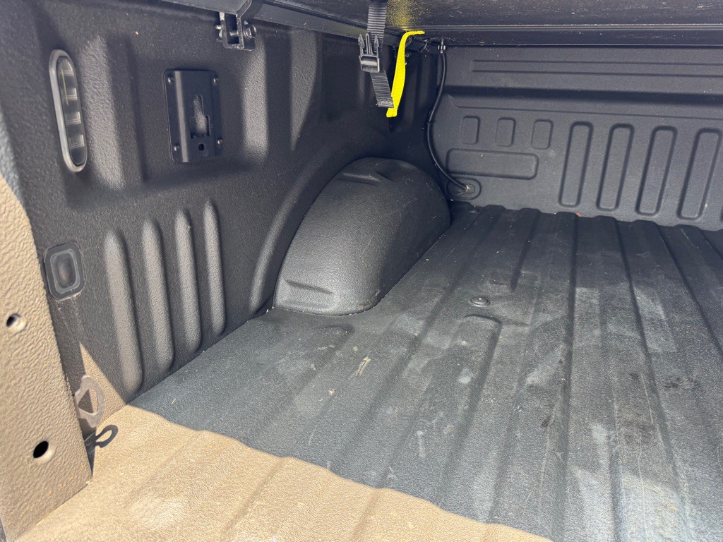 2018 Ford F-150 Image 44