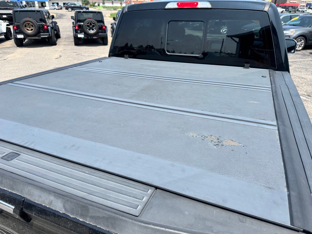 2018 Ford F-150 Image 47
