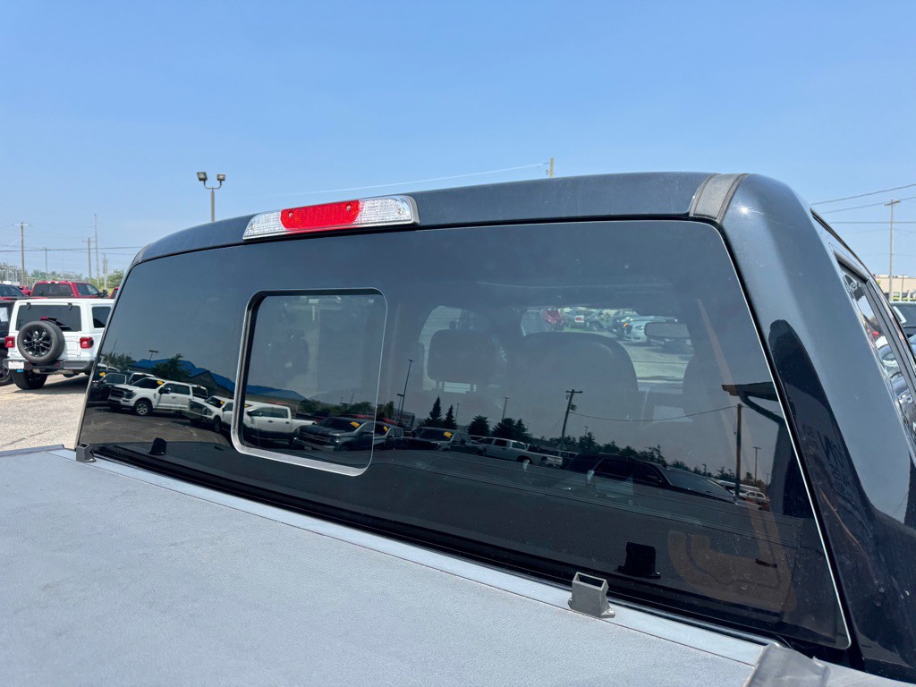 2018 Ford F-150 Image 48