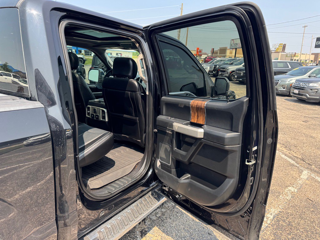 2018 Ford F-150 Image 49