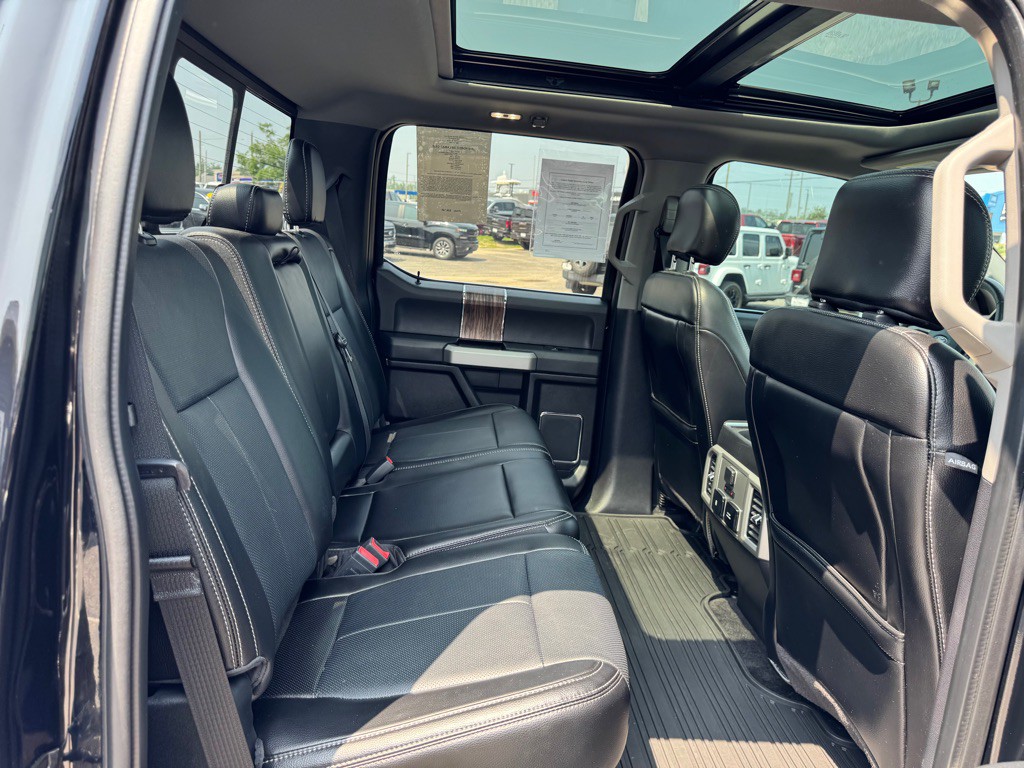 2018 Ford F-150 Image 50