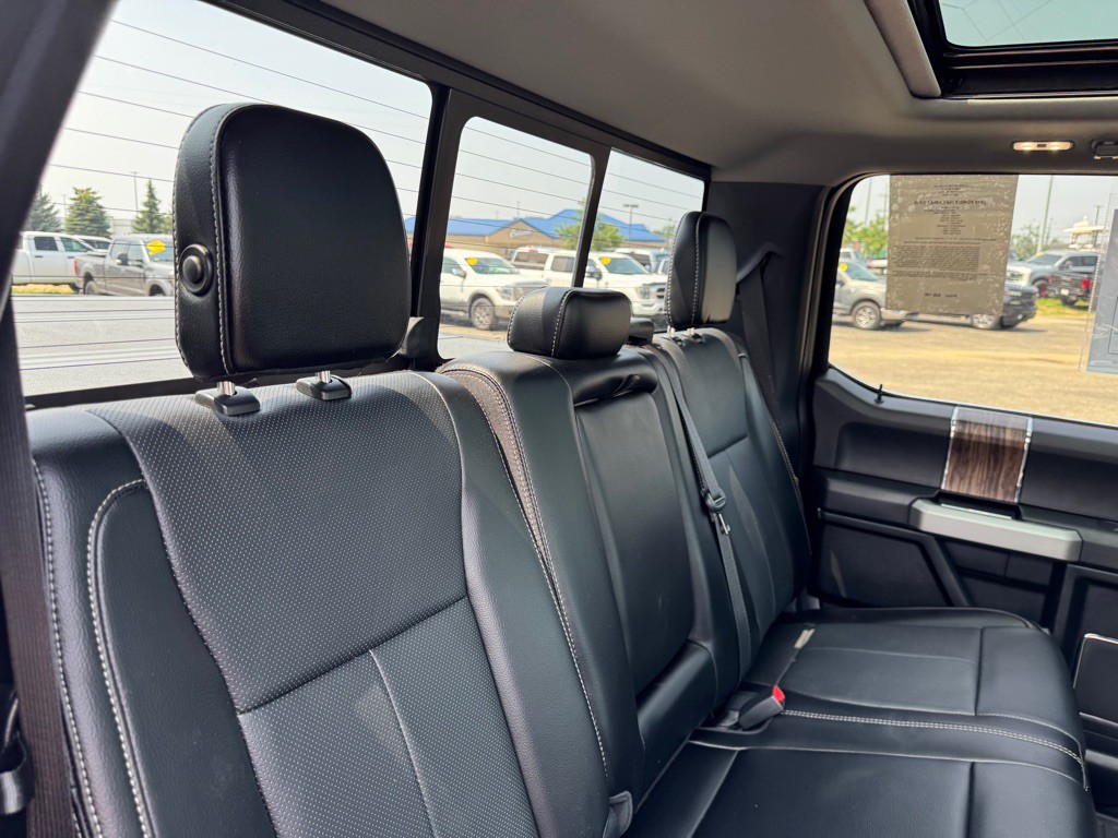 2018 Ford F-150 Image 51