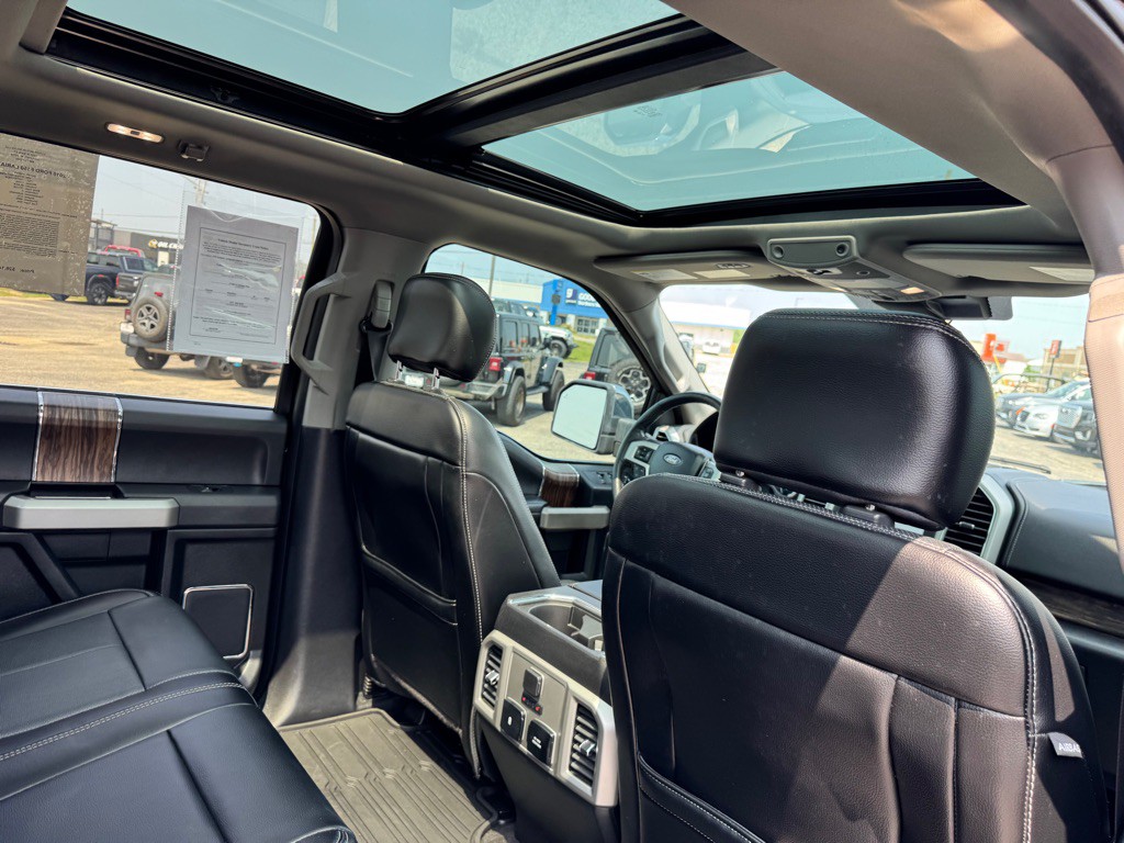 2018 Ford F-150 Image 52