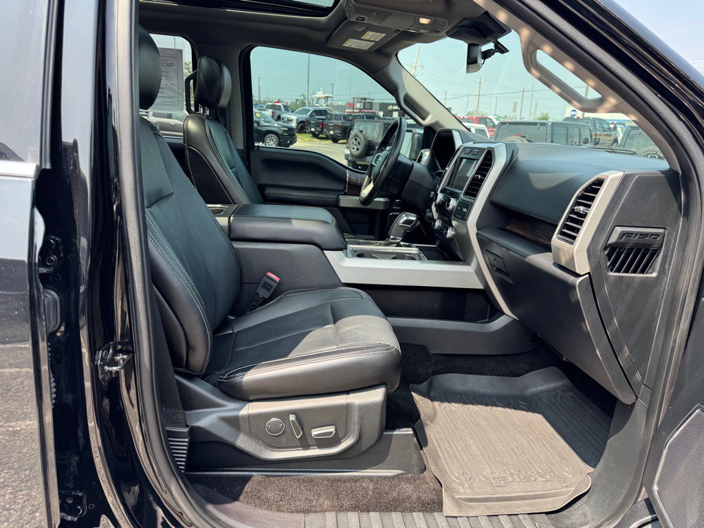 2018 Ford F-150 Image 55