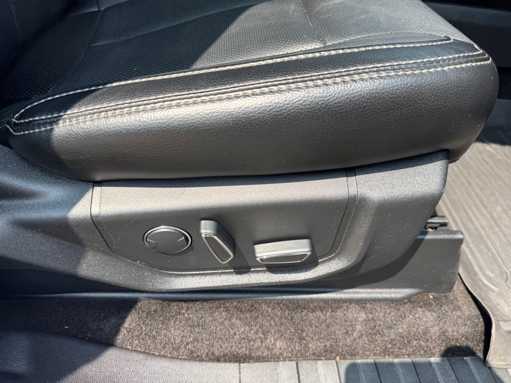 2018 Ford F-150 Image 56
