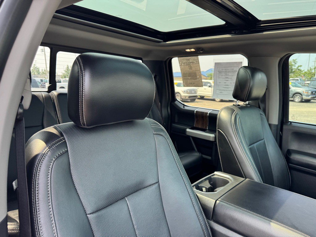 2018 Ford F-150 Image 57