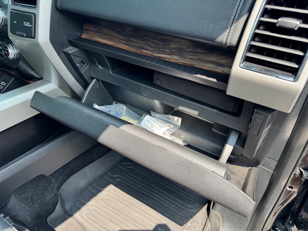 2018 Ford F-150 Image 59
