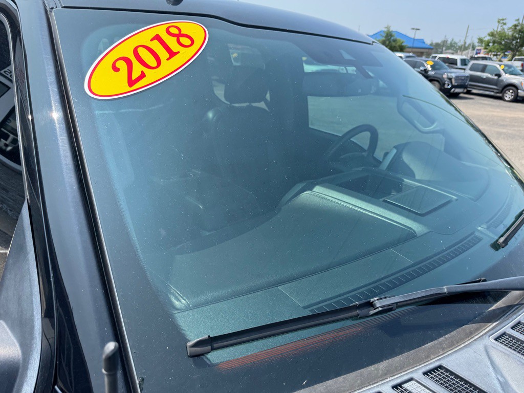 2018 Ford F-150 Image 61