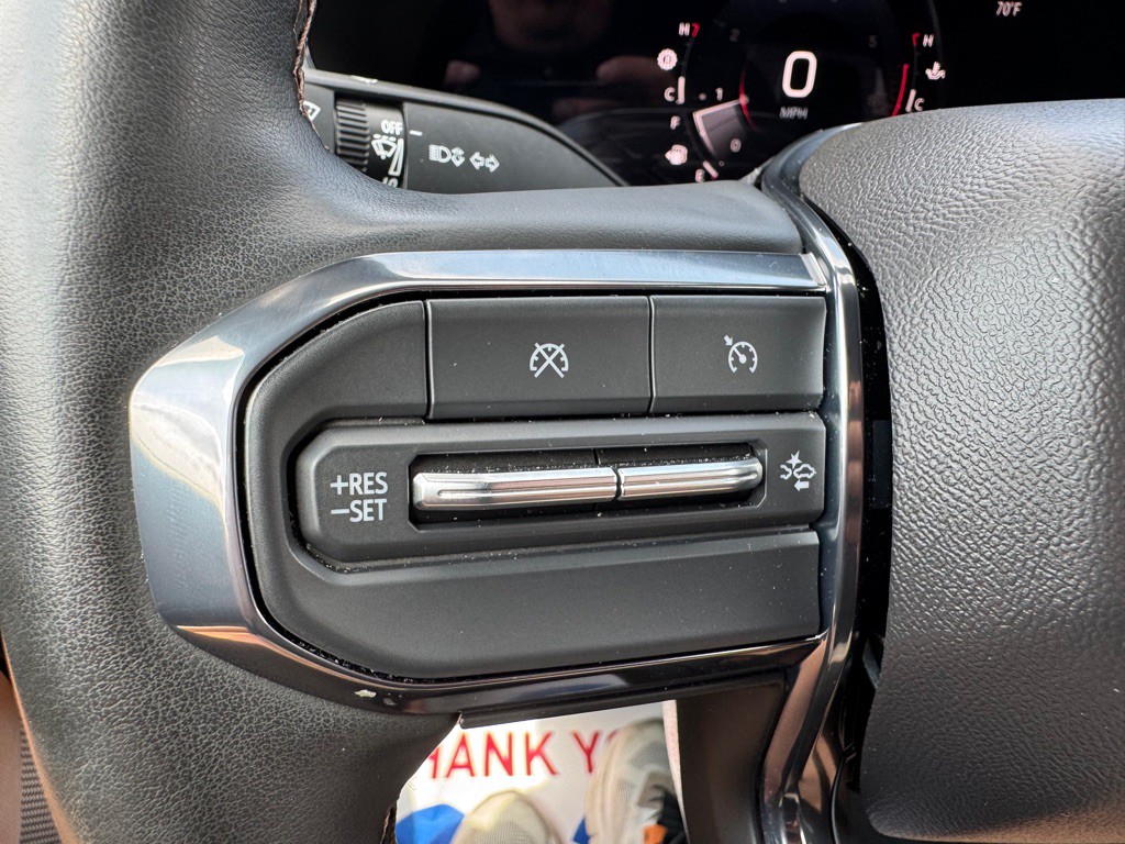 2023 GMC Canyon Image 19
