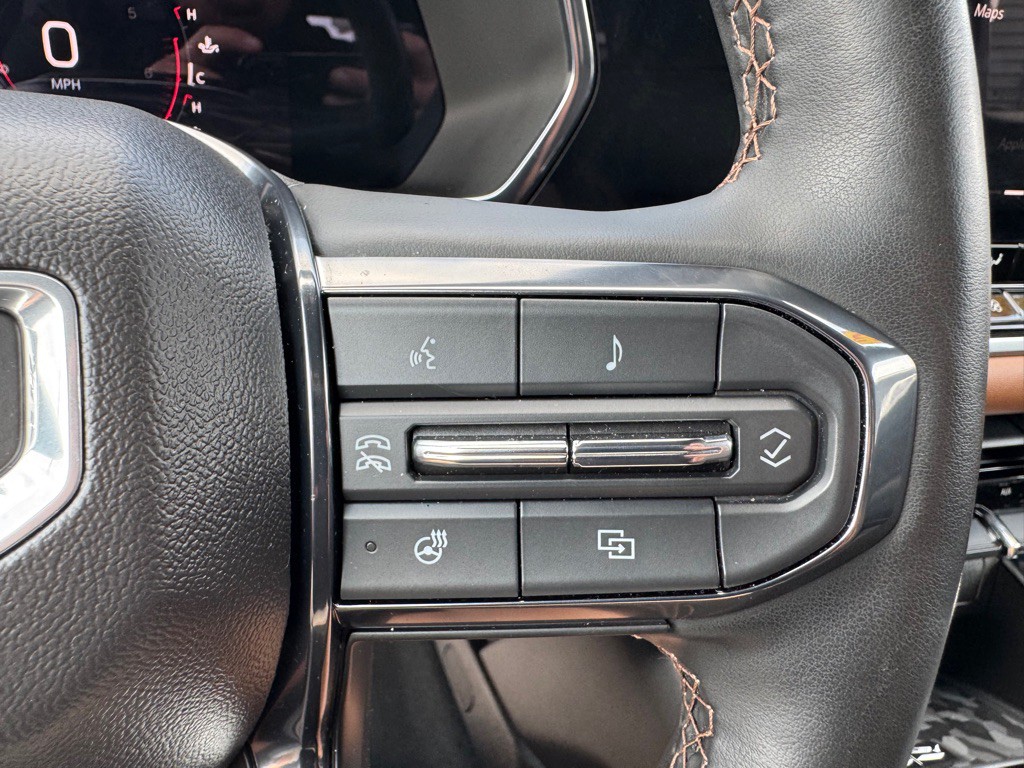 2023 GMC Canyon Image 20