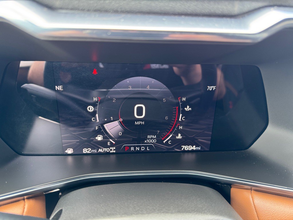 2023 GMC Canyon Image 22