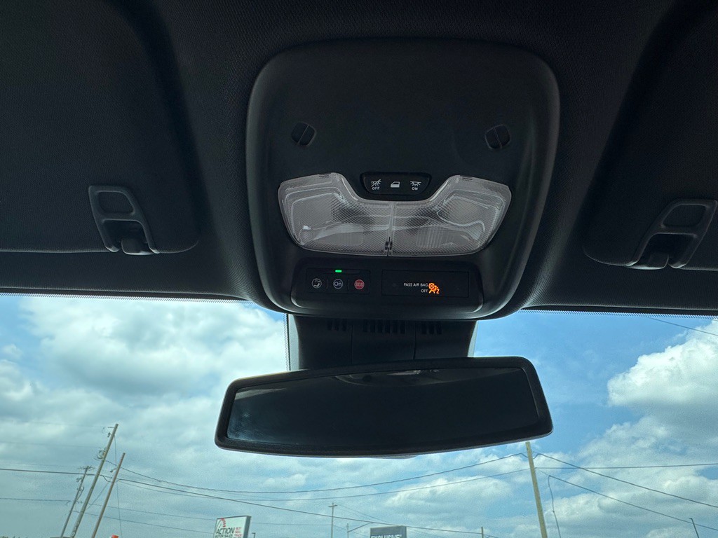 2023 GMC Canyon Image 33