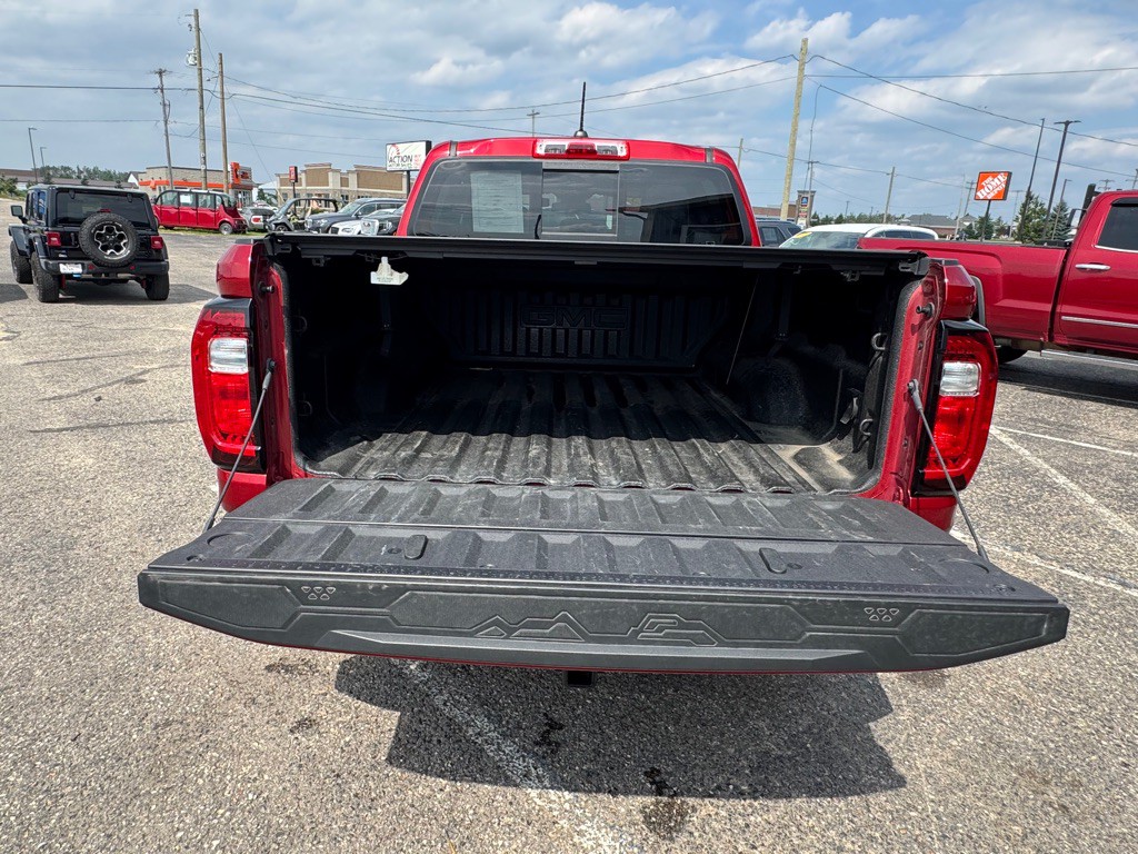 2023 GMC Canyon Image 40