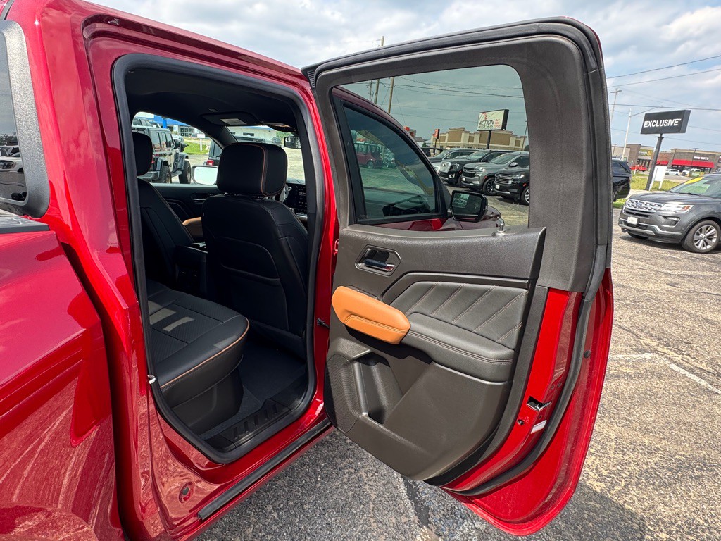 2023 GMC Canyon Image 45