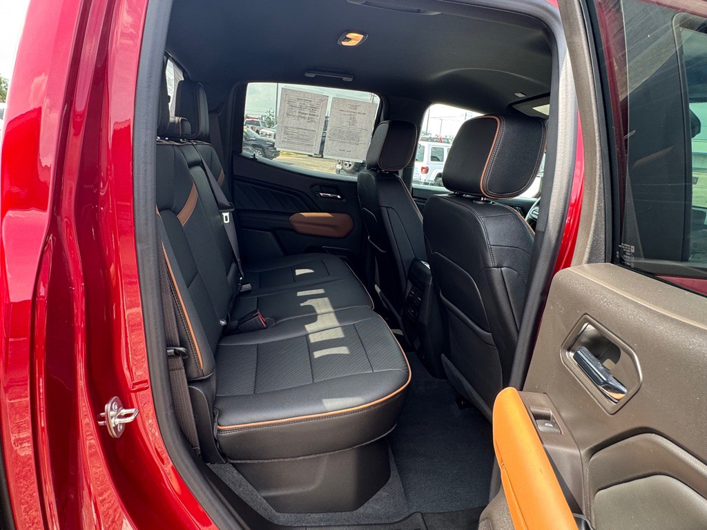 2023 GMC Canyon Image 46