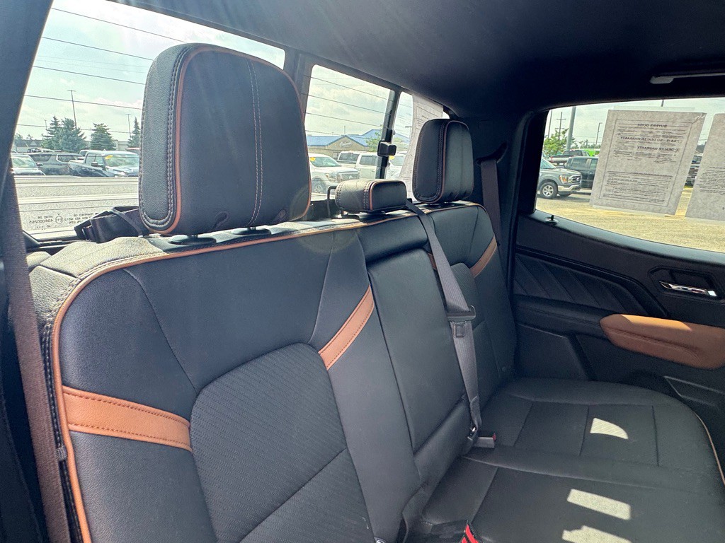 2023 GMC Canyon Image 47