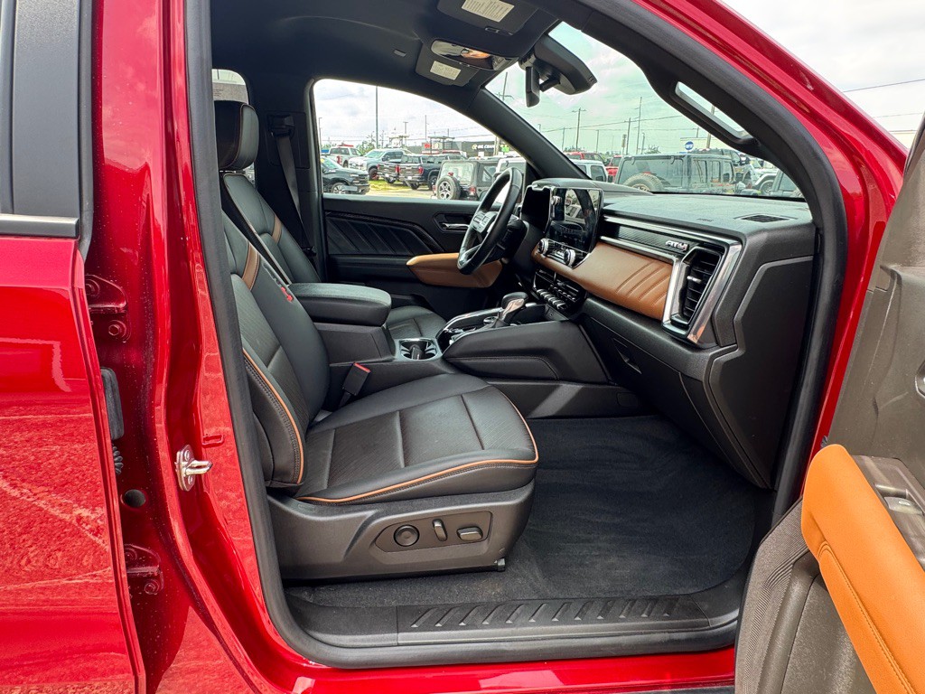 2023 GMC Canyon Image 52