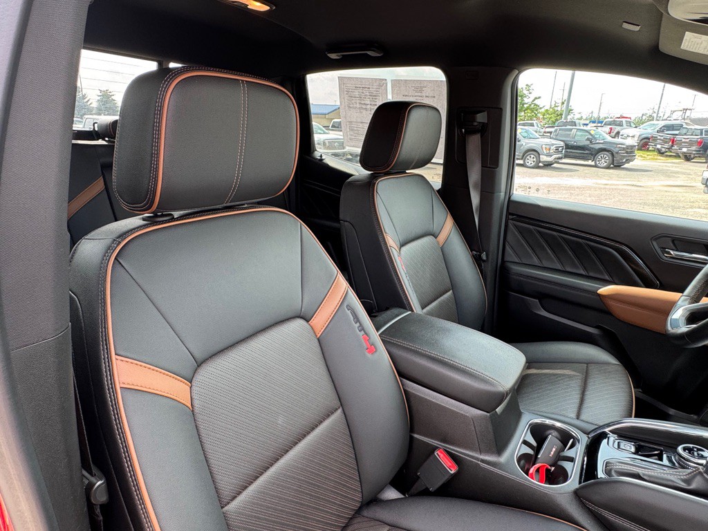 2023 GMC Canyon Image 56